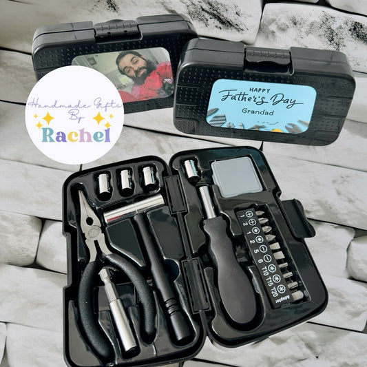 Personalised Tool Kit